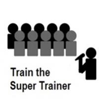 Train the Super Trainer 5 Days