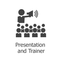 Presentation & Trainer