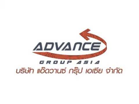 Advance Group Asia