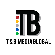 T&B Media Global (Thailand) co. ltd