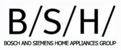 BOSCH AND SIEMENS HOME APPLIANCES GROUP (B/S/H)