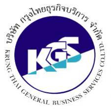 Krung Thai General Business Services