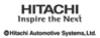 Hitachi Automotive Systems Ltd.