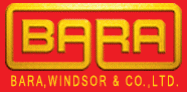 BARA, WINDSOR & CO.,LTD.