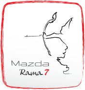 Mazda Rama7