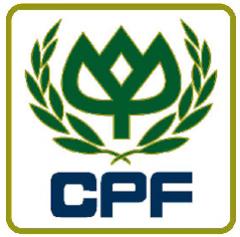 CPF บริษัท เจริญโภคภัณฑ์อาหาร จำกัด (มหาชน)
